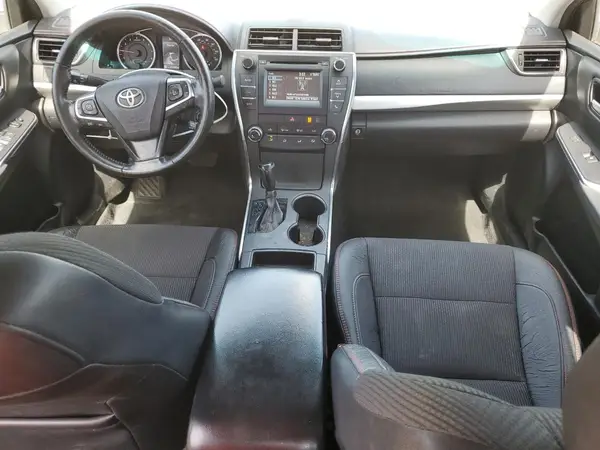 4T1BF1FK7GU543933 2016 TOYOTA CAMRY - Image 8