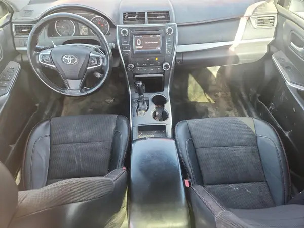 4T1BF1FK7GU545388 2016 TOYOTA CAMRY - Image 8