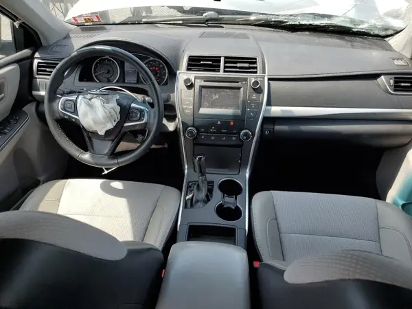 4T1BF1FK7GU545939 2016 TOYOTA CAMRY - Image 8