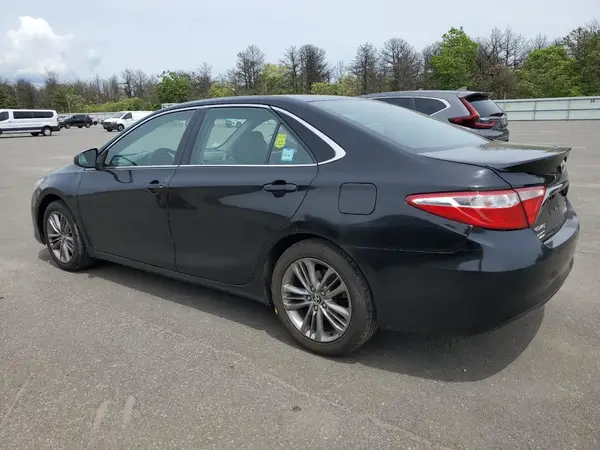 4T1BF1FK7GU546458 2016 TOYOTA CAMRY - Image 1