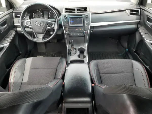 4T1BF1FK7GU546458 2016 TOYOTA CAMRY - Image 7