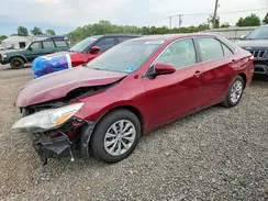 4T1BF1FK7GU546542 2016 TOYOTA CAMRY