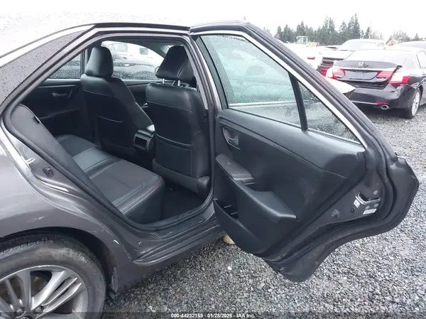 4T1BF1FK7GU547075 2016 TOYOTA CAMRY - Image 8