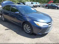 4T1BF1FK7GU547111 2016 TOYOTA CAMRY