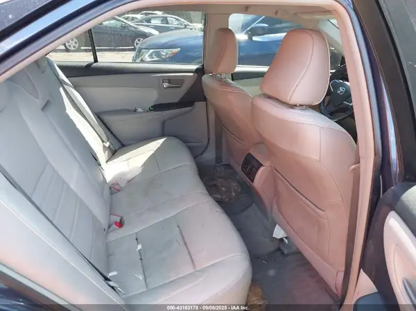 4T1BF1FK7GU547111 2016 TOYOTA CAMRY - Image 8