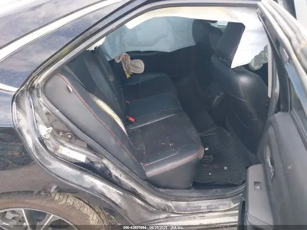 4T1BF1FK7GU547349 2016 TOYOTA CAMRY - Image 8