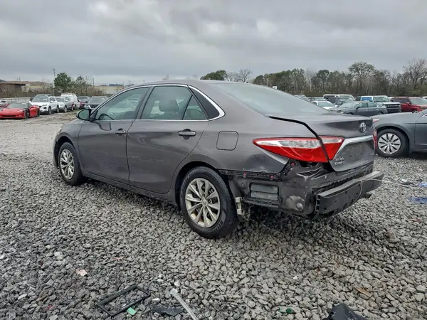4T1BF1FK7GU547982 2016 TOYOTA CAMRY - Image 2