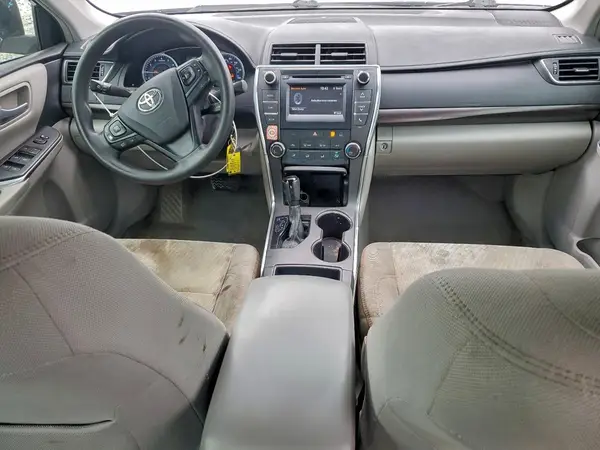 4T1BF1FK7GU547982 2016 TOYOTA CAMRY - Image 8