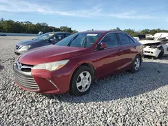 4T1BF1FK7GU548615 2016 TOYOTA CAMRY