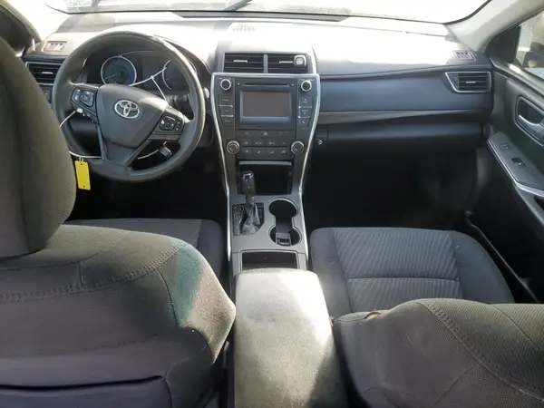 4T1BF1FK7GU548615 2016 TOYOTA CAMRY - Image 8