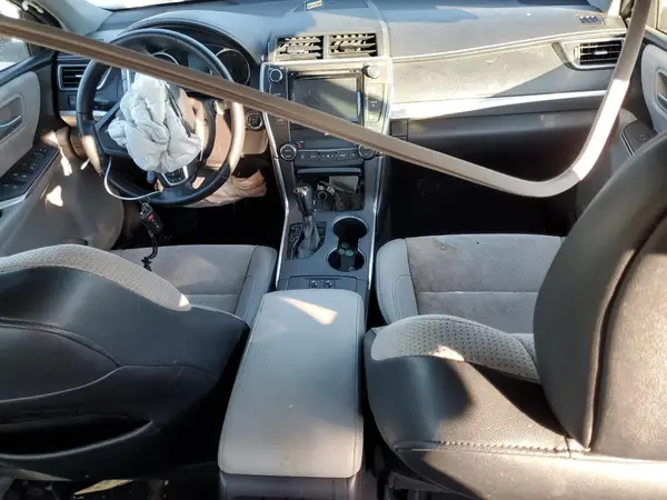 4T1BF1FK7GU548663 2016 TOYOTA CAMRY - Image 8
