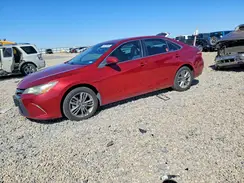 4T1BF1FK7GU548744 2016 TOYOTA CAMRY