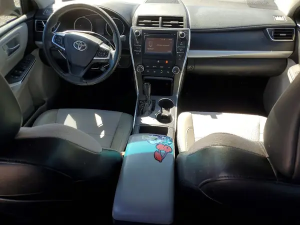 4T1BF1FK7GU548744 2016 TOYOTA CAMRY - Image 8