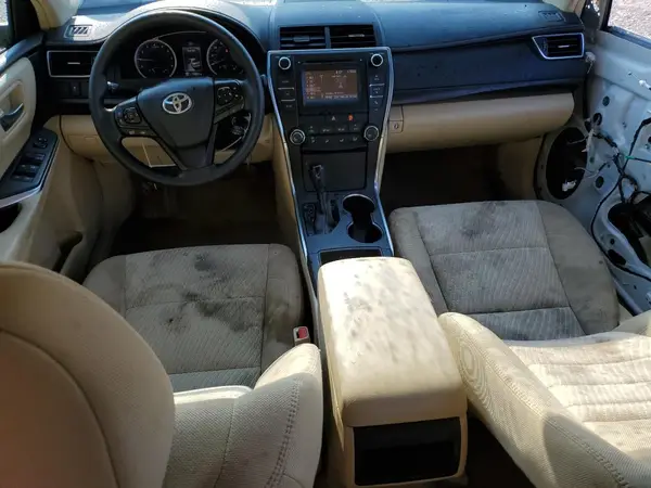4T1BF1FK7GU549246 2016 TOYOTA CAMRY - Image 8