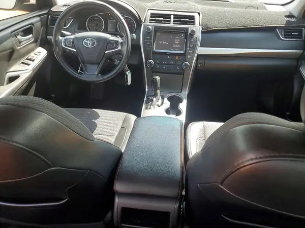 4T1BF1FK7GU549649 2016 TOYOTA CAMRY - Image 8