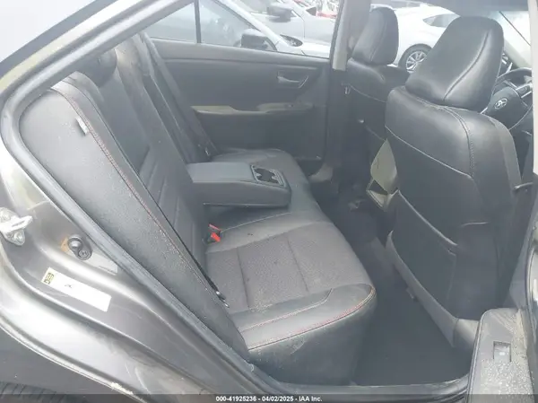 4T1BF1FK7GU551272 2016 TOYOTA CAMRY - Image 8