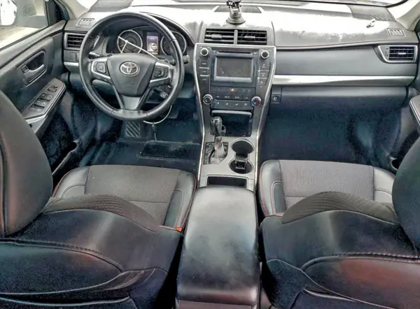 4T1BF1FK7GU551451 2016 TOYOTA CAMRY - Image 8