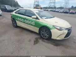 4T1BF1FK7GU554205 2016 TOYOTA CAMRY