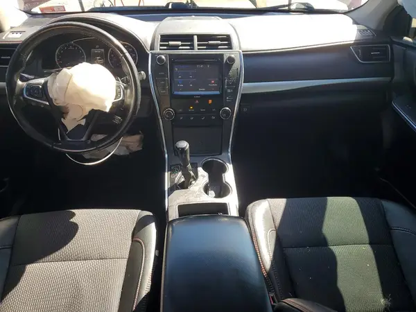 4T1BF1FK7GU554415 2016 TOYOTA CAMRY - Image 8