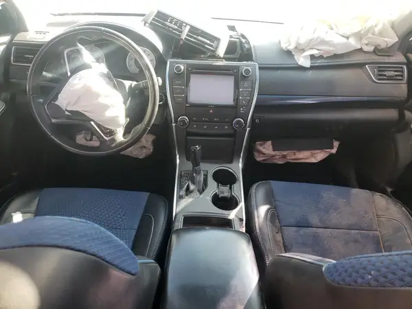 4T1BF1FK7GU554835 2016 TOYOTA CAMRY - Image 8