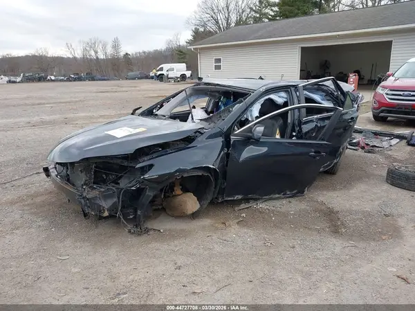 4T1BF1FK7GU554852 2016 TOYOTA CAMRY - Image 2