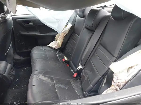 4T1BF1FK7GU554852 2016 TOYOTA CAMRY - Image 8