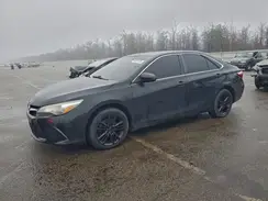 4T1BF1FK7GU555144 2016 TOYOTA CAMRY
