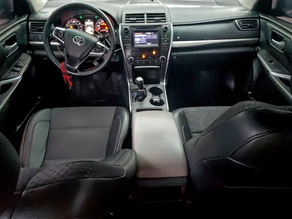 4T1BF1FK7GU555144 2016 TOYOTA CAMRY - Image 8