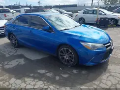 4T1BF1FK7GU555161 2016 TOYOTA CAMRY