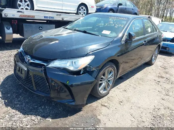 4T1BF1FK7GU555970 2016 TOYOTA CAMRY - Image 2