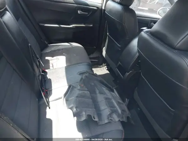 4T1BF1FK7GU555970 2016 TOYOTA CAMRY - Image 8