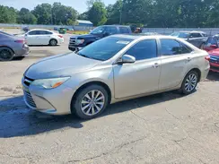 4T1BF1FK7GU557587 2016 TOYOTA CAMRY