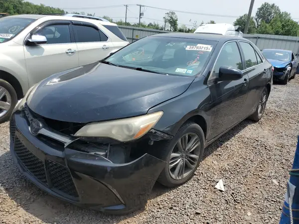 4T1BF1FK7GU558092 2016 TOYOTA CAMRY - Image 1