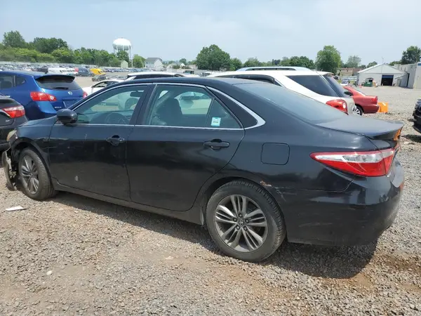 4T1BF1FK7GU558092 2016 TOYOTA CAMRY - Image 2