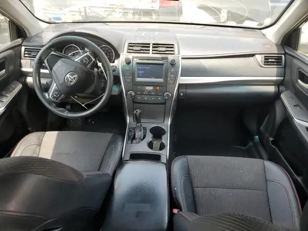 4T1BF1FK7GU558092 2016 TOYOTA CAMRY - Image 8