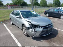 4T1BF1FK7GU558609 2016 TOYOTA CAMRY