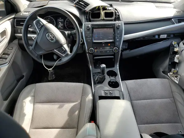 4T1BF1FK7GU558674 2016 TOYOTA CAMRY - Image 8