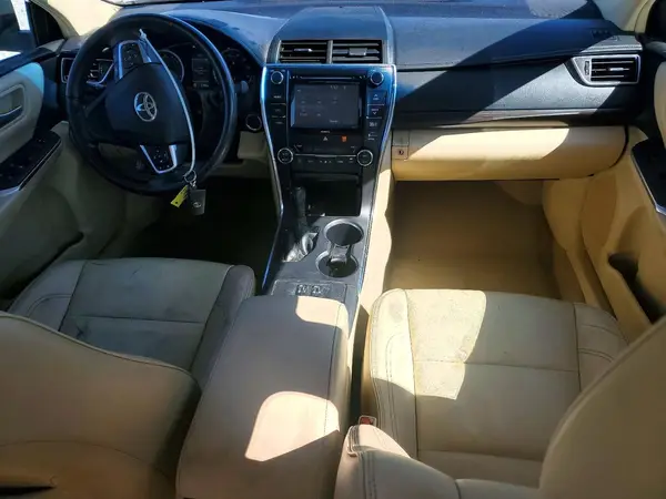 4T1BF1FK7GU558917 2016 TOYOTA CAMRY - Image 8