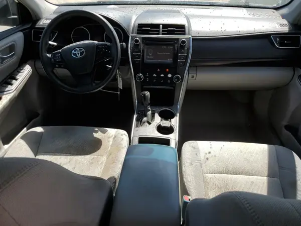 4T1BF1FK7GU558920 2016 TOYOTA CAMRY - Image 8
