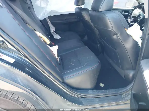 4T1BF1FK7GU558951 2016 TOYOTA CAMRY - Image 8