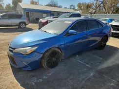 4T1BF1FK7GU559369 2016 TOYOTA CAMRY