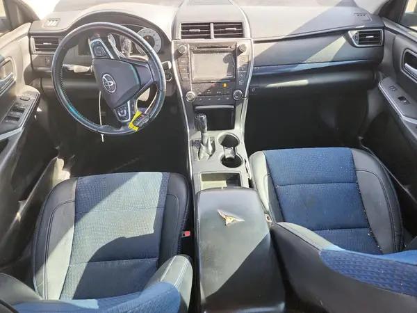 4T1BF1FK7GU559369 2016 TOYOTA CAMRY - Image 8