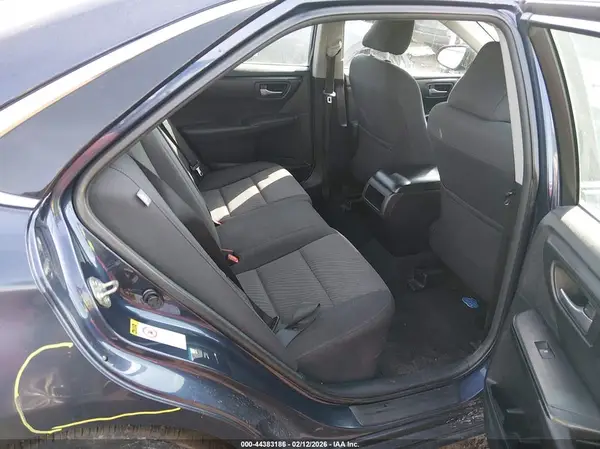4T1BF1FK7GU559467 2016 TOYOTA CAMRY - Image 8
