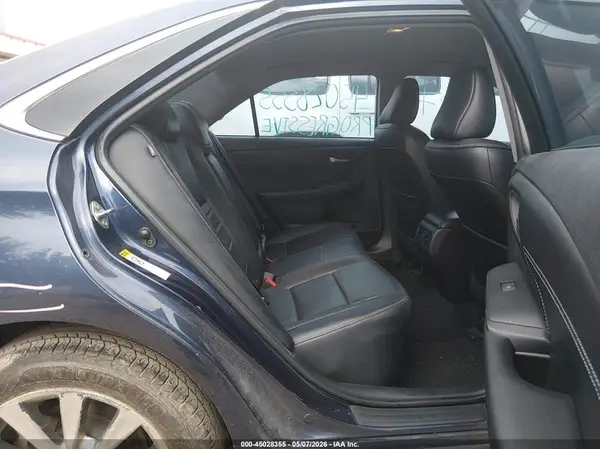 4T1BF1FK7GU559758 2016 TOYOTA CAMRY - Image 8