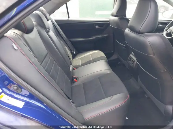 4T1BF1FK7GU559999 2016 TOYOTA CAMRY - Image 8