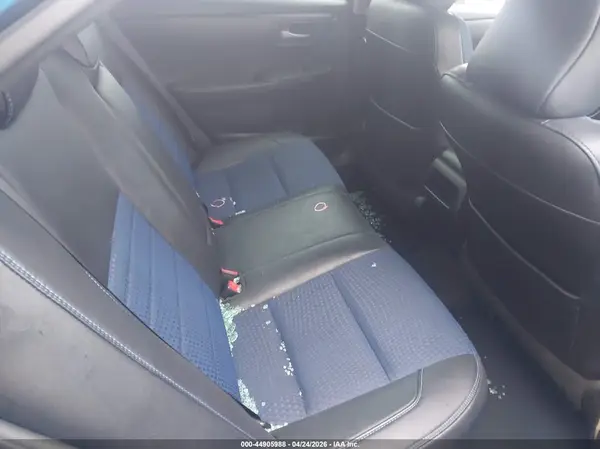 4T1BF1FK7GU561736 2016 TOYOTA CAMRY - Image 8