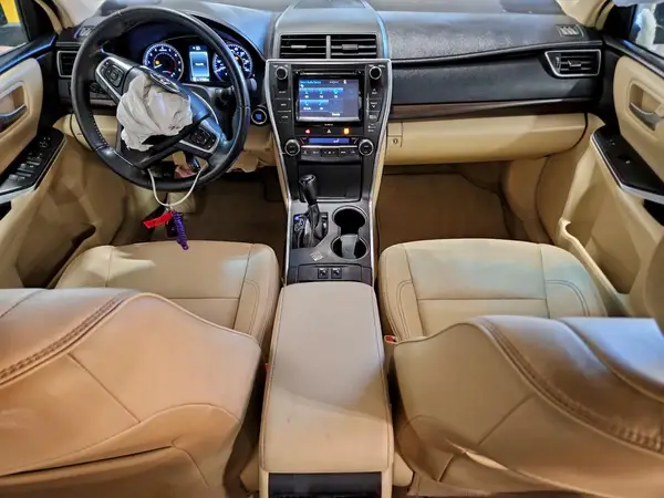 4T1BF1FK7GU563762 2016 TOYOTA CAMRY - Image 8