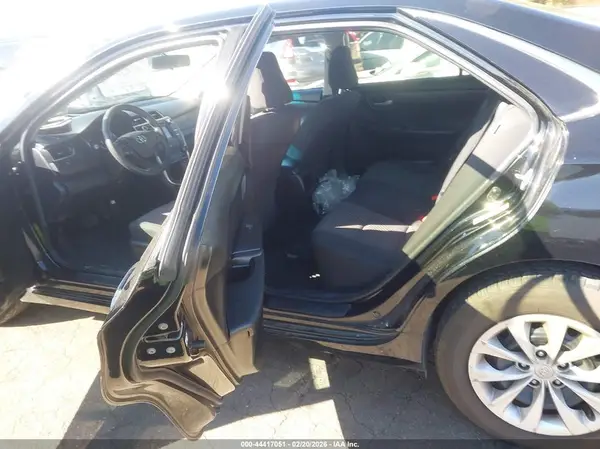 4T1BF1FK7GU563793 2016 TOYOTA CAMRY - Image 8