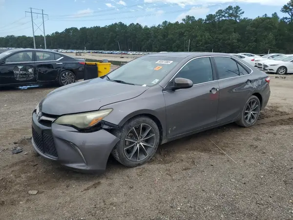 4T1BF1FK7GU564149 2016 TOYOTA CAMRY - Image 1