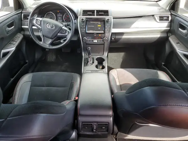 4T1BF1FK7GU564393 2016 TOYOTA CAMRY - Image 8